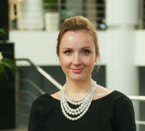 Мария Львова-Белова назначена детским омбудсменом РФ