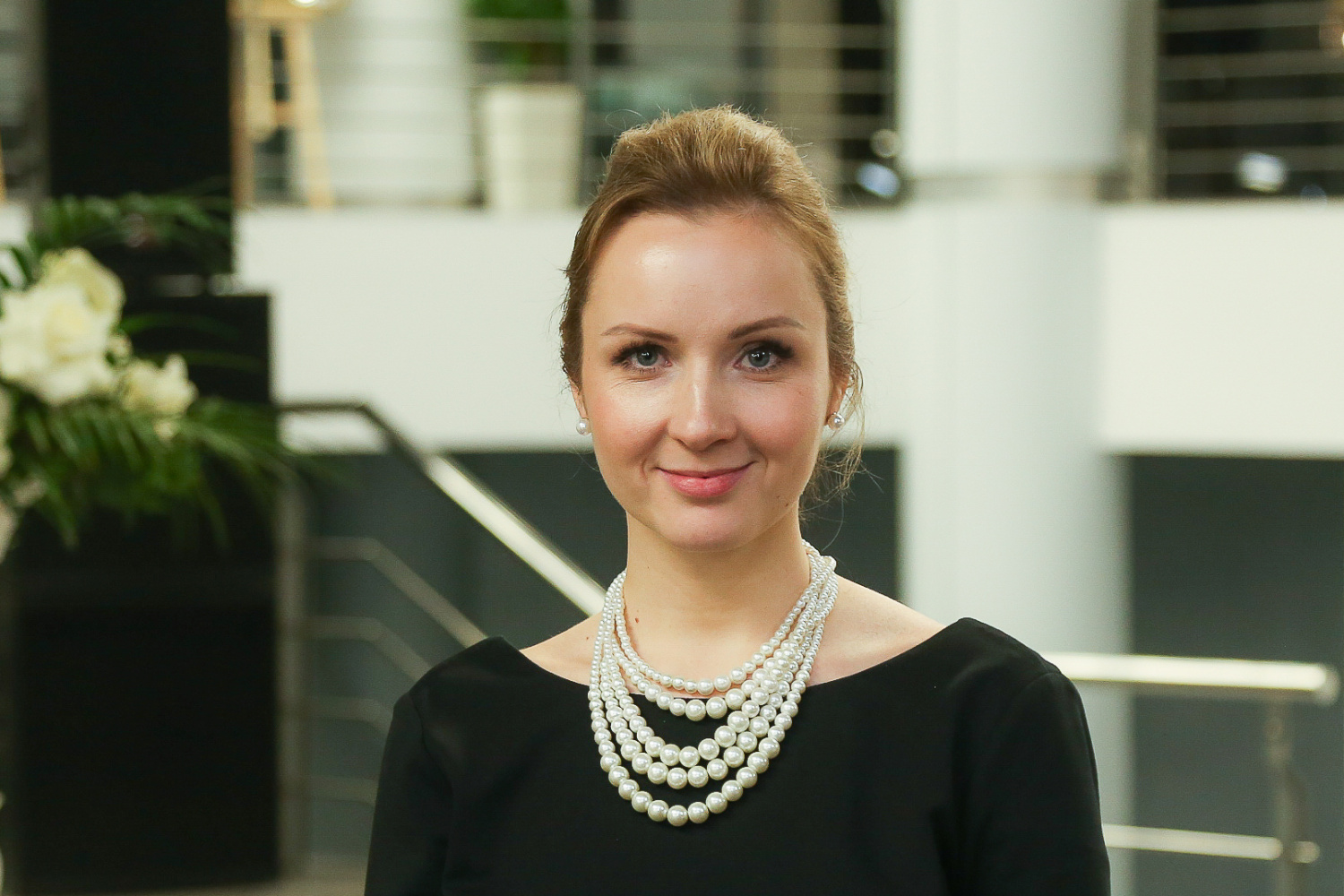 Мария Львова-Белова назначена детским омбудсменом РФ