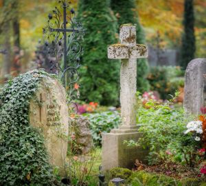 Эксперт: смертность в России достигла максимального значения за всю историю