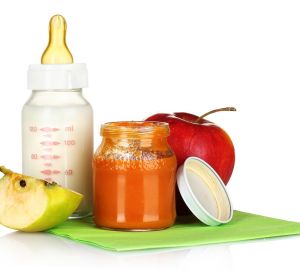 В Пензе ресурсники собираются взыскать около 1 млн рублей с молочной кухни