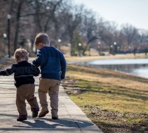 Пульмонолог предсказала волну детского ковида