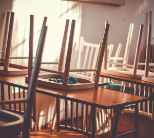 Школьникам Заречного продлили осенние каникулы