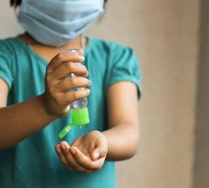 В Пензенской области детские лечебные учреждения заполнены на 100 процентов