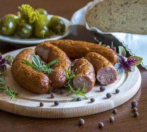 В Пензенской области цены на продукты ниже, чем в регионах Поволжья