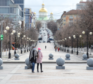 Стала известна новая форма борьбы с коронавирусом