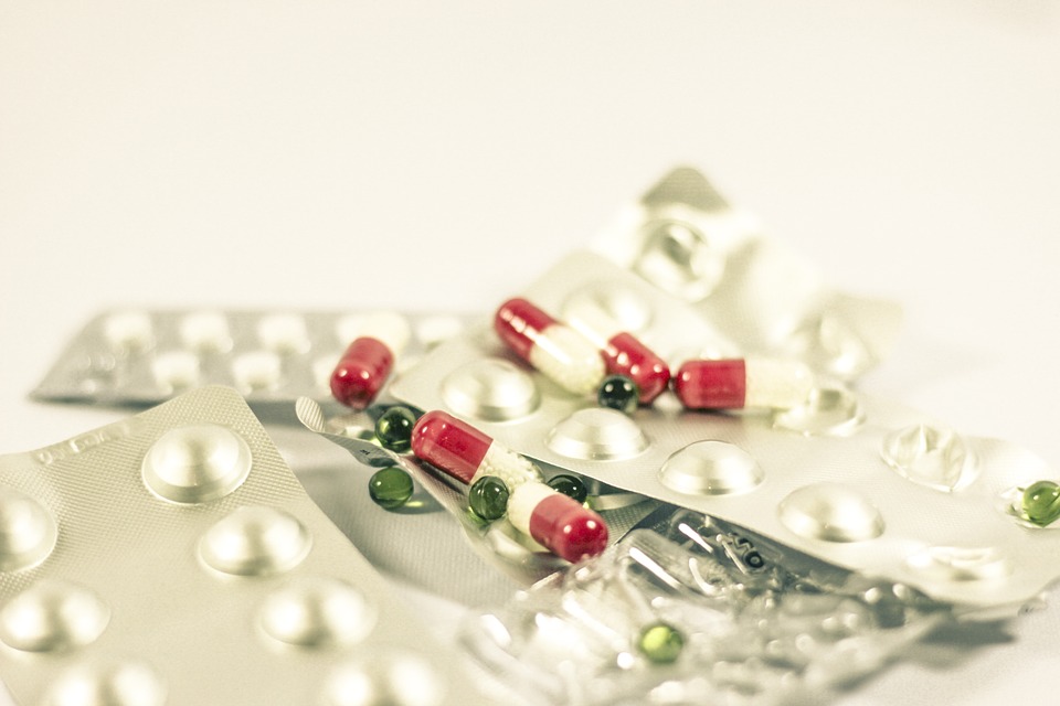 В Пензе инвалида лишили бесплатных лекарств