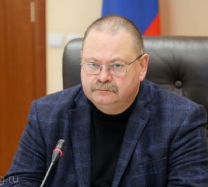 Мельниченко рассказал депутатам, чем вызваны поправки в бюджет Пензенской области