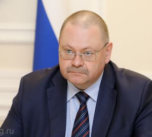 Олег Мельниченко заявил о создании 500 рабочих мест в Сердобске