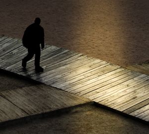 Мужчина задушил возлюбленную