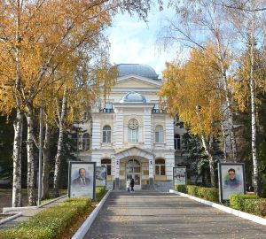 В нерабочую неделю студентов пензенских вузов переведут на самостоятельную работу