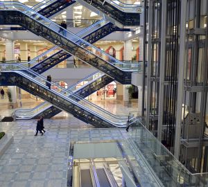 Жителям Пензы объяснили, почему в ТЦ нельзя ставить вторую прививку