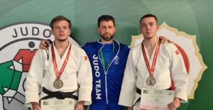 Спортсмены из Пензы получили бронзовую медаль на первенстве мира