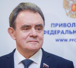 Валерий Лидин обратился к представителям дорожной отрасли