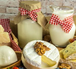 «Золотая осень»: 90% покупателей фермерских продуктов выбирают глазами — Россельхозбанк