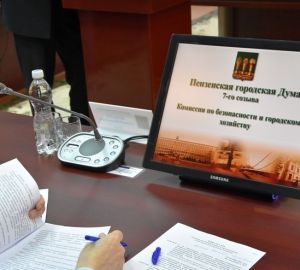 В Пензе назвали срок, когда отремонтируют сети на пр.Строителей, где постоянно образуются провалы