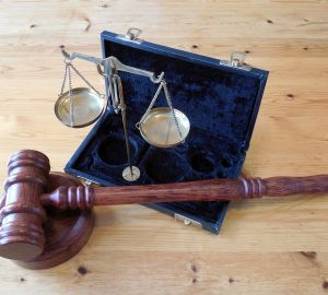 Владимир Путин назначил нового судью в Сердобск