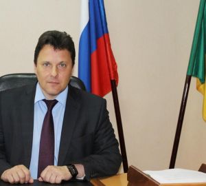 Александр Воронков пересел в кресло директора Губернского лицея