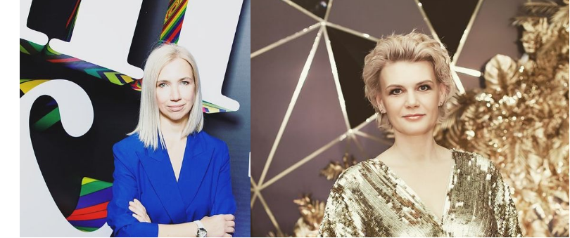 Главред журнала с мировым именем провела «смелый разговор» с Ольгой Израновой