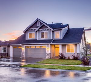 Льготная ипотека теперь будет распространяться и на частные дома