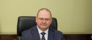 Олег Мельниченко поздравил пензенцев с Днем пожилого человека