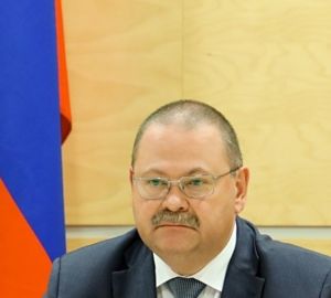 Олег Мельниченко рассказал, почему в регионе ужесточили коронавирусные ограничения