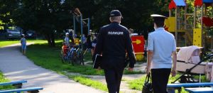 12 участковых Пензенской области поборются за звание «Народный»