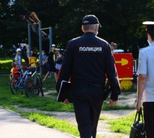 12 участковых Пензенской области поборются за звание «Народный»