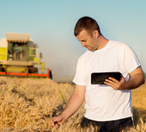 РСХБ запускает формат удобного общения с фермерами