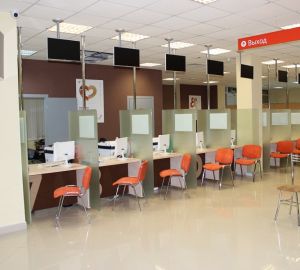 Кузнечанам посоветовали, как можно обойтись без посещения МФЦ на нерабочей неделе