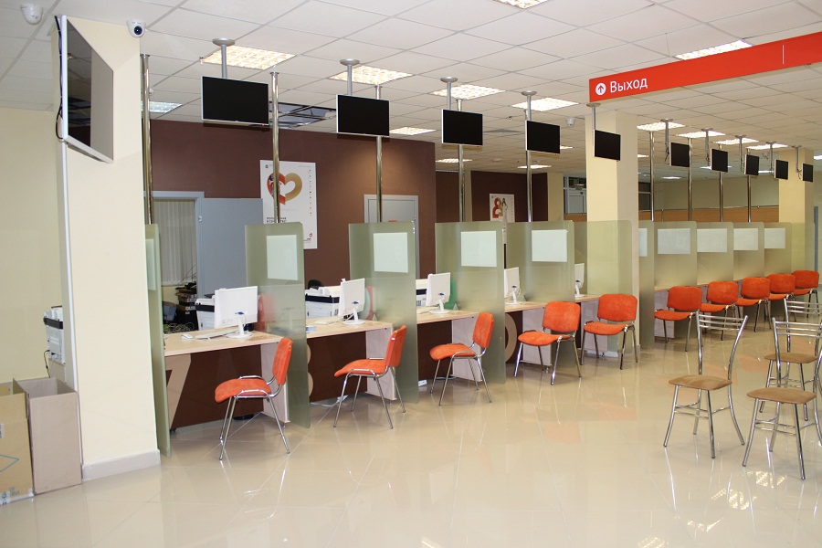 Кузнечанам посоветовали, как можно обойтись без посещения МФЦ на нерабочей неделе