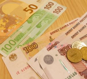 25% жителей России недовольны своим материальным положением