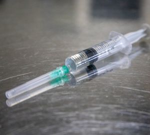 Пензенские бизнесмены пожаловались губернатору на сотрудников, отказывающихся прививаться