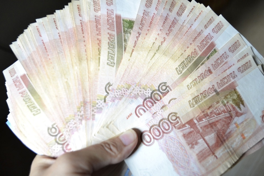 ВРИО главы Минтруда Пензенской области сообщил о проблеме низких зарплат