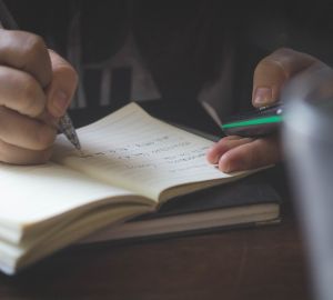 Школьница из Сердобска прошла в финал конкурса «Большая перемена»