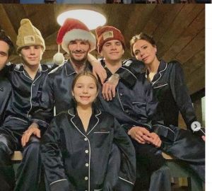 Виктория Бэкхэм раскрыла секрет 22-летнего счастливого брака