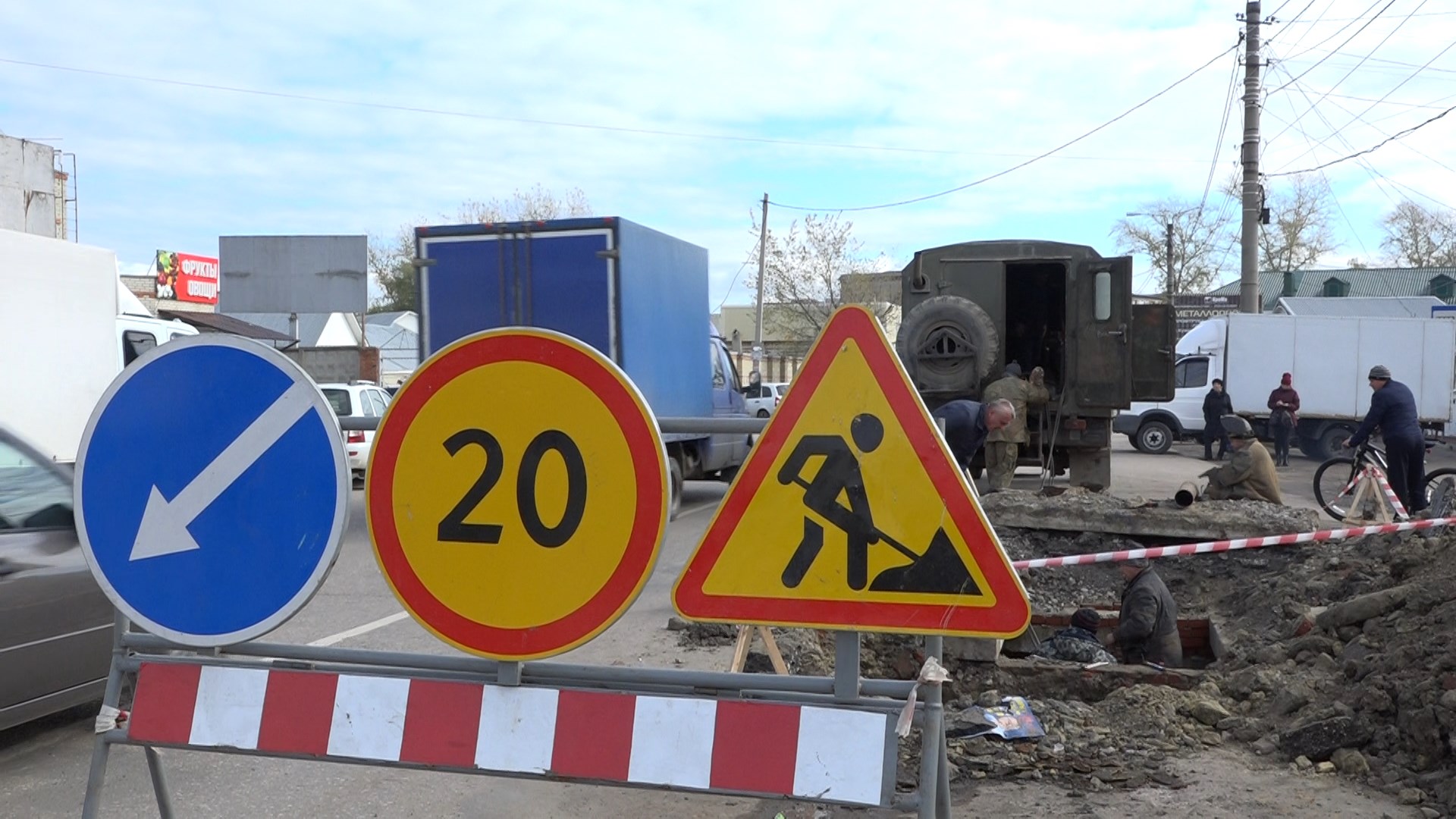 О проблемах с теплоснабжением Кузнецка сообщат в правительство Пензенской области