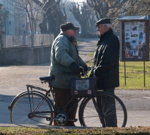Пенсионерам начислят по 5 тысяч рублей