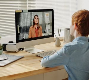 Названы условия перевода пензенских школьников на дистанционное обучение