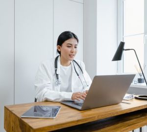 Пензенцам сообщили о возможности дистанционного продления «больничного»