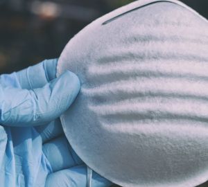 Безмасочник из Чемодановки заплатит 15 тысяч рублей