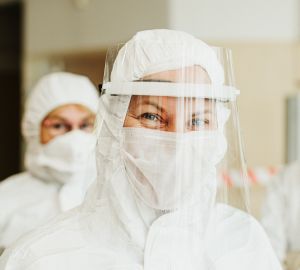 Минздрав рассказал о самом распространенном осложнении ковида