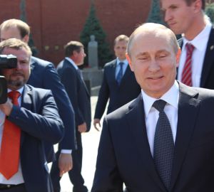 Песков рассказал, когда президент проведет пресс-конференцию