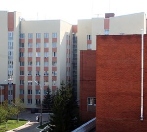 Объявлено о приостановке плановой госпитализации в областную больницу имени Бурденко