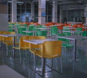 В Роспотребнадзоре рассказали о нарушениях в школьных столовых