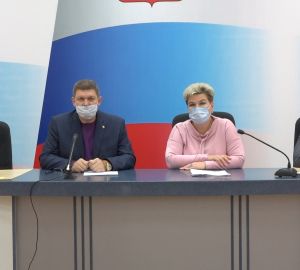 В Кузнецке пригрозили штрафами тем, кто не выполнит план по вакцинации