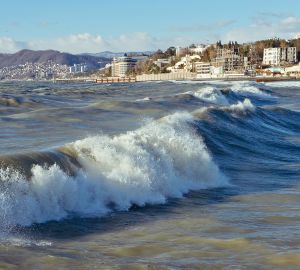 В Сочи усилили антиковидные ограничения для туристов