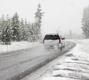 В Пензенской области пройдут смотры готовности снегоуборочной техники