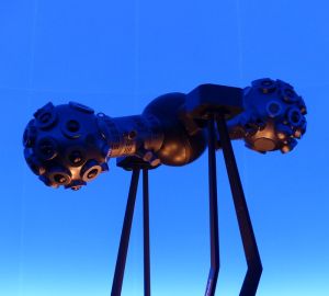 Стало известно, какое оборудование появится в обновленном пензенском планетарии