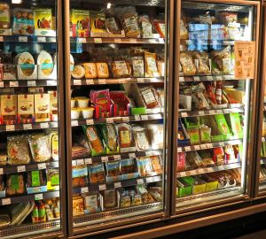 В Заречном закроют торговые центры на длинные выходные