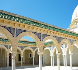 Власти Туниса вводят паспорта вакцинации для всех граждан и туристов